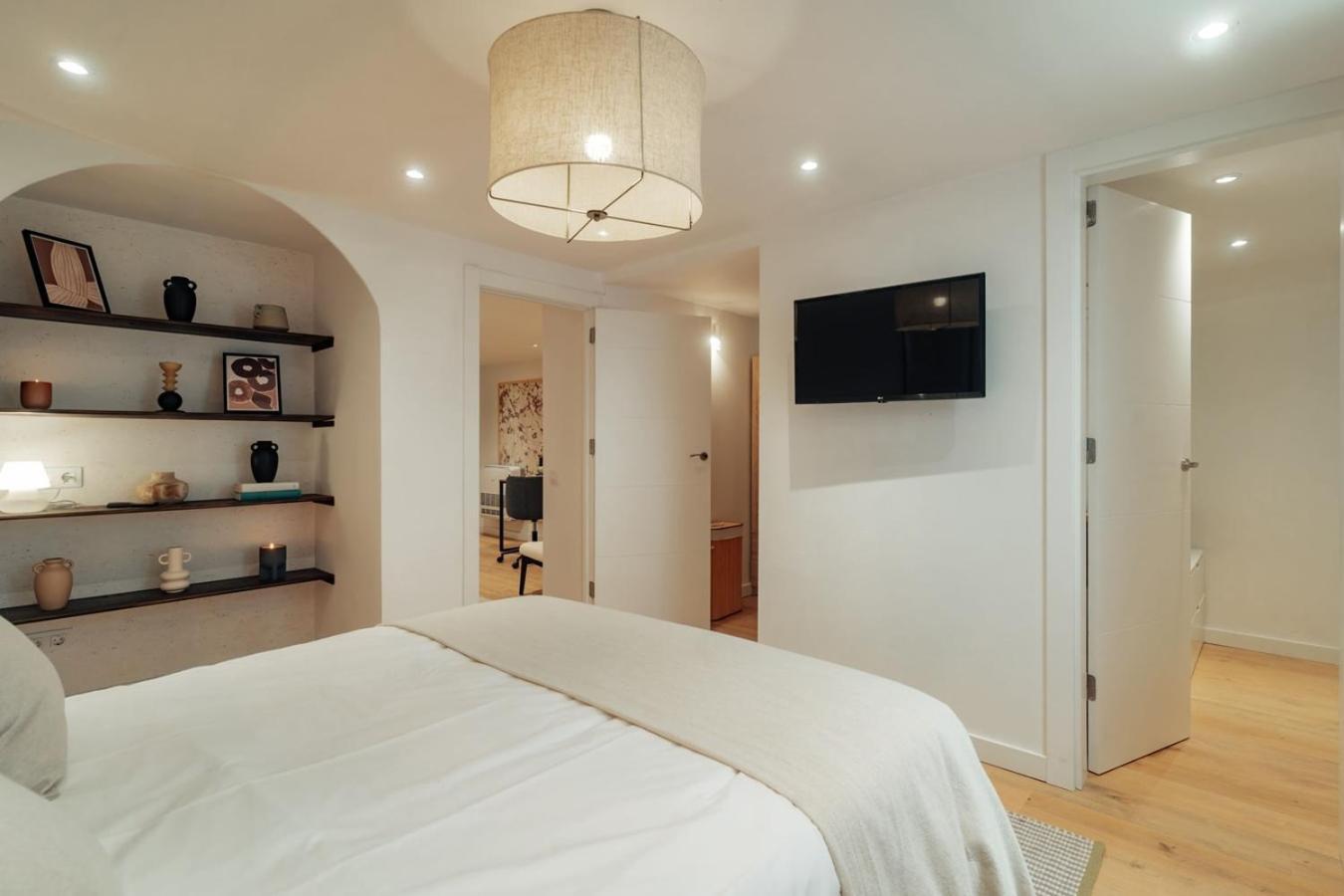 Casa Goya Appartement *