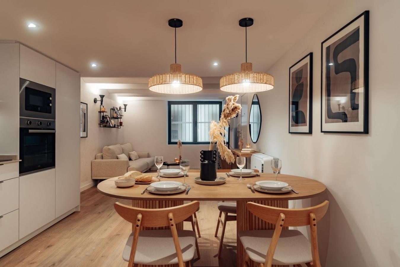 Apartment Casa Goya