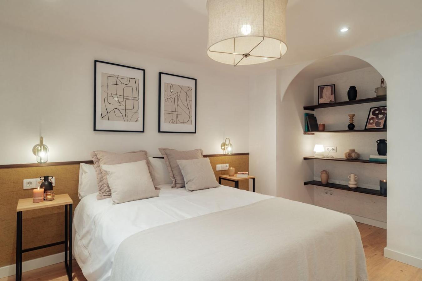 Apartment Casa Goya *