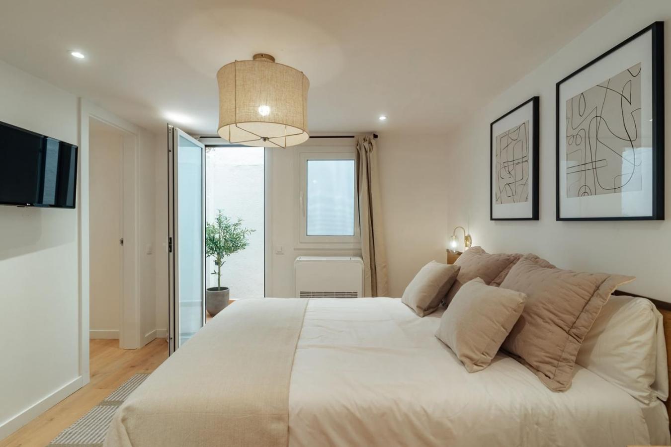 Casa Goya Apartment