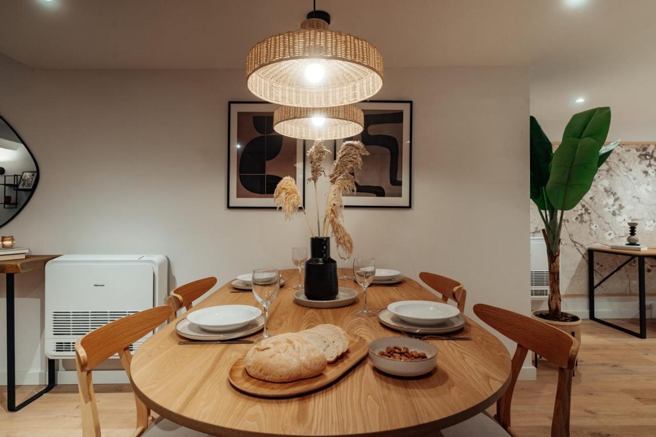 Casa Goya Apartment Barcelona